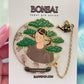 Lunar Bonsai: Namjoon | BTS Enamel Pin