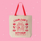 Lianlian’s Kitchen Tote Bag