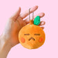 Tangerinegi Plushie Keychain