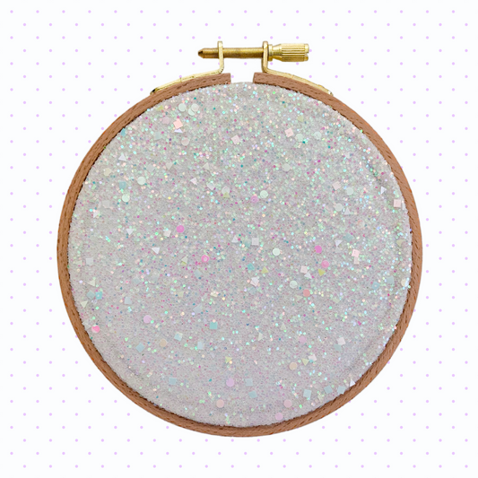 MOONLIGHT | Pin Hoop Display