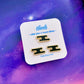Cloud Board Fillers | Mini Pin Set