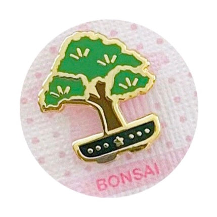 INDIVIDUAL SALE BTS Enamel Mini Pins